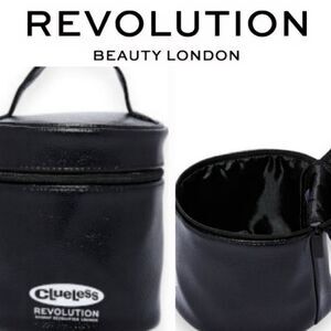 Revolution Beauty X Clueless Shopper Cosmetic Case